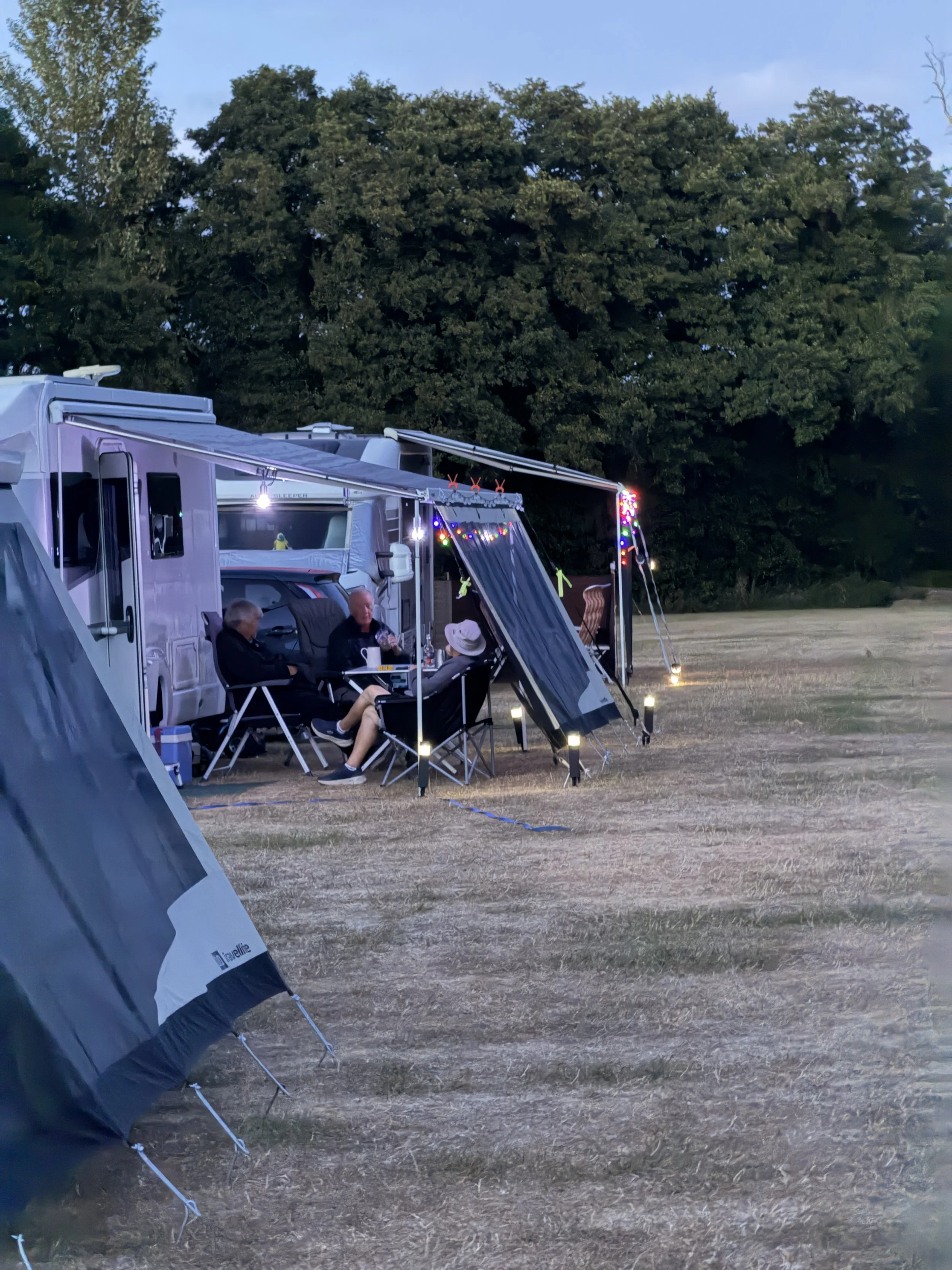 THS Manor Farm, Ludham