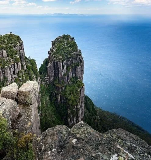 Four Days, One Island: What Awaits You on the Maria Island Walk