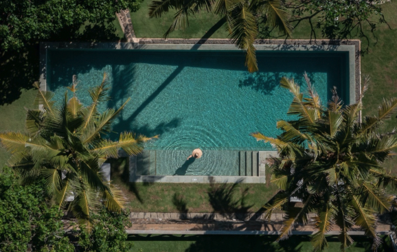 Eden Villas Sri Lanka — Your private sanctuary on the Indian Ocean