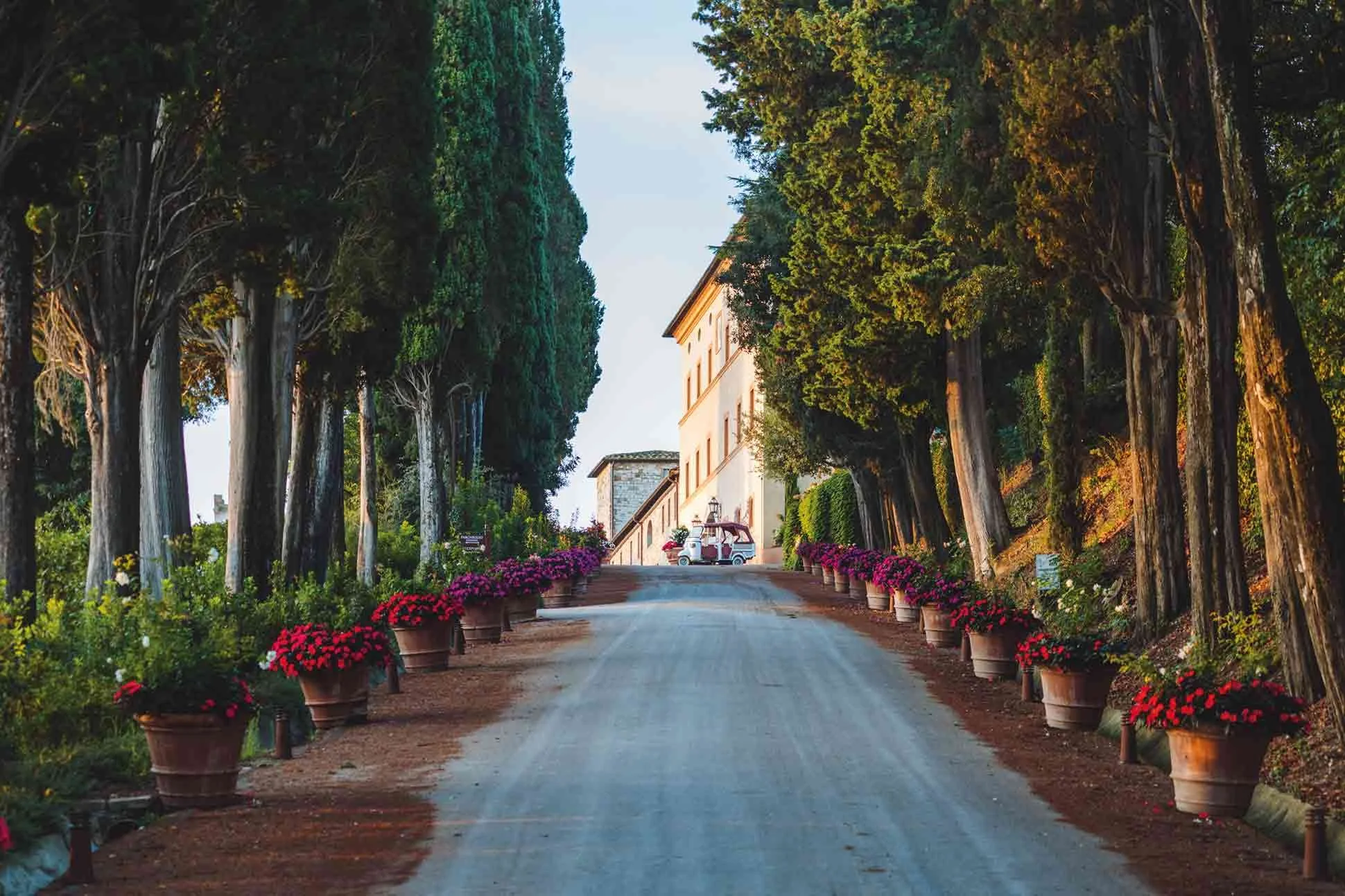 See Italy Differently: From Renaissance Streets to Rolling Hills