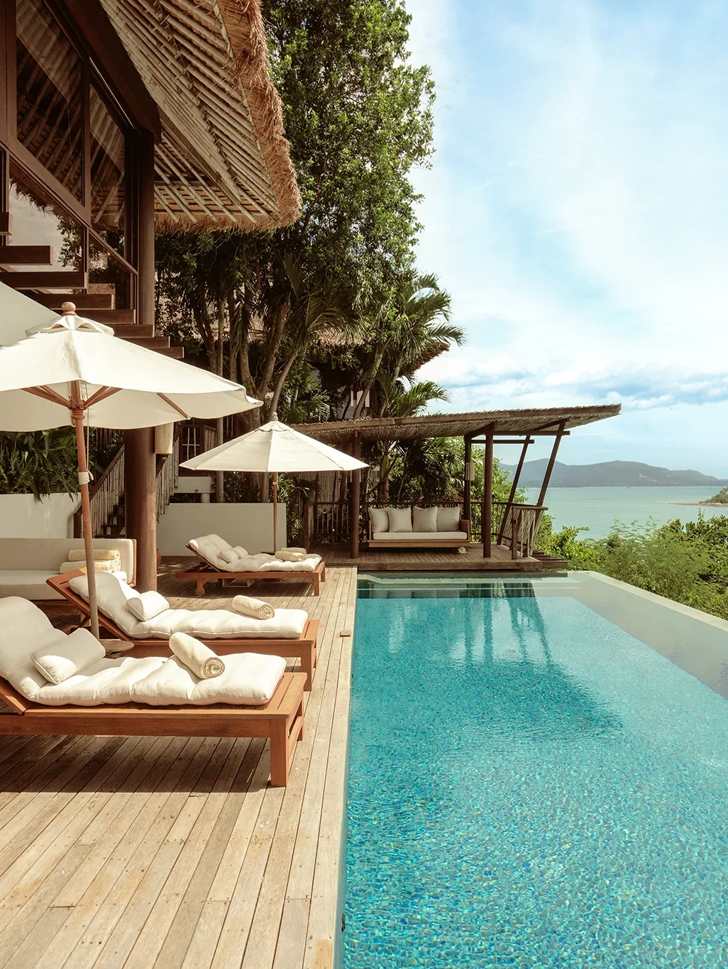 Six Senses Koh Samui – Pay 4, Stay 5 in total luxury