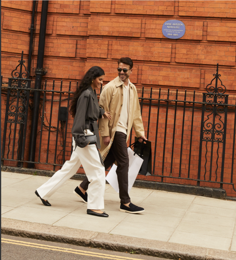 Jumeirah Carlton Tower London — Complimentary Third Night in Knightsbridge