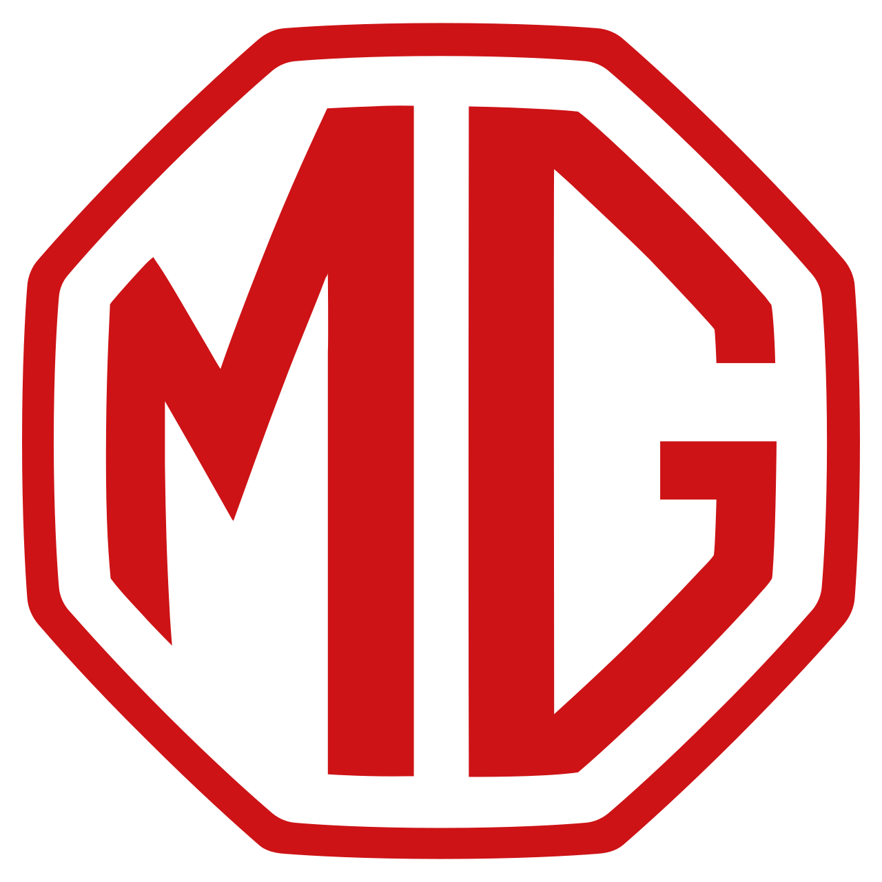 MG S6 Launch