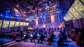 BBC Phil: Production