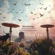 Microdosing: Live Premiere