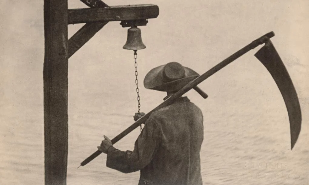 Athelas Sinfonietta: VAMPYR (Copenhagen)