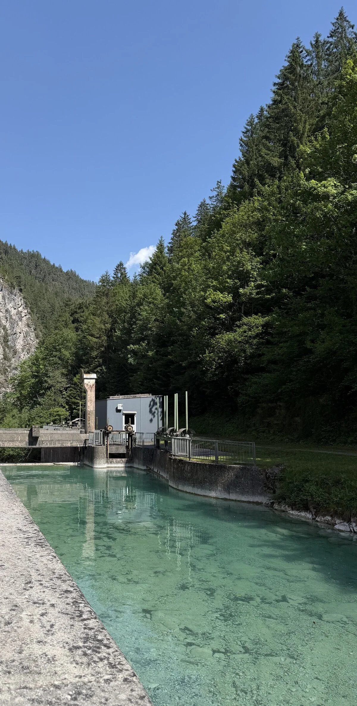 Klangspuren Klangwanderung