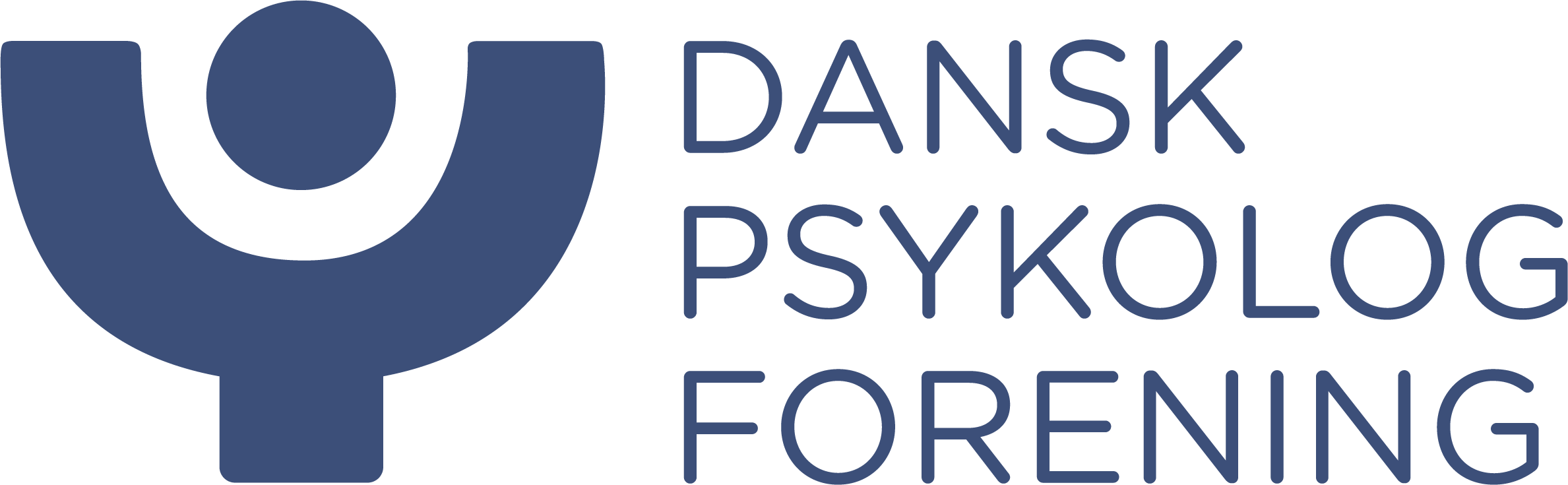Dansk Psykolog Forenings logo