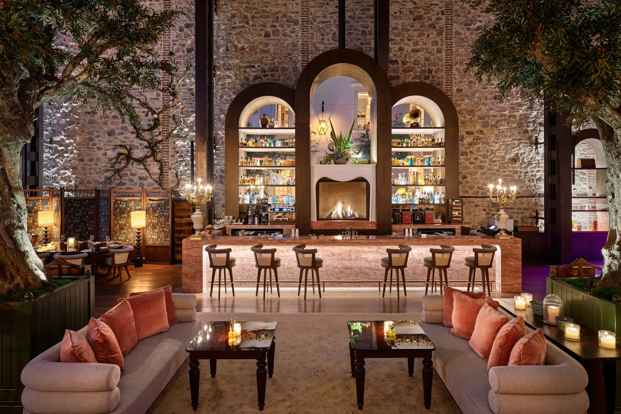 Where to Stay in Istanbul: A Tricitie Edition Hotel Edit