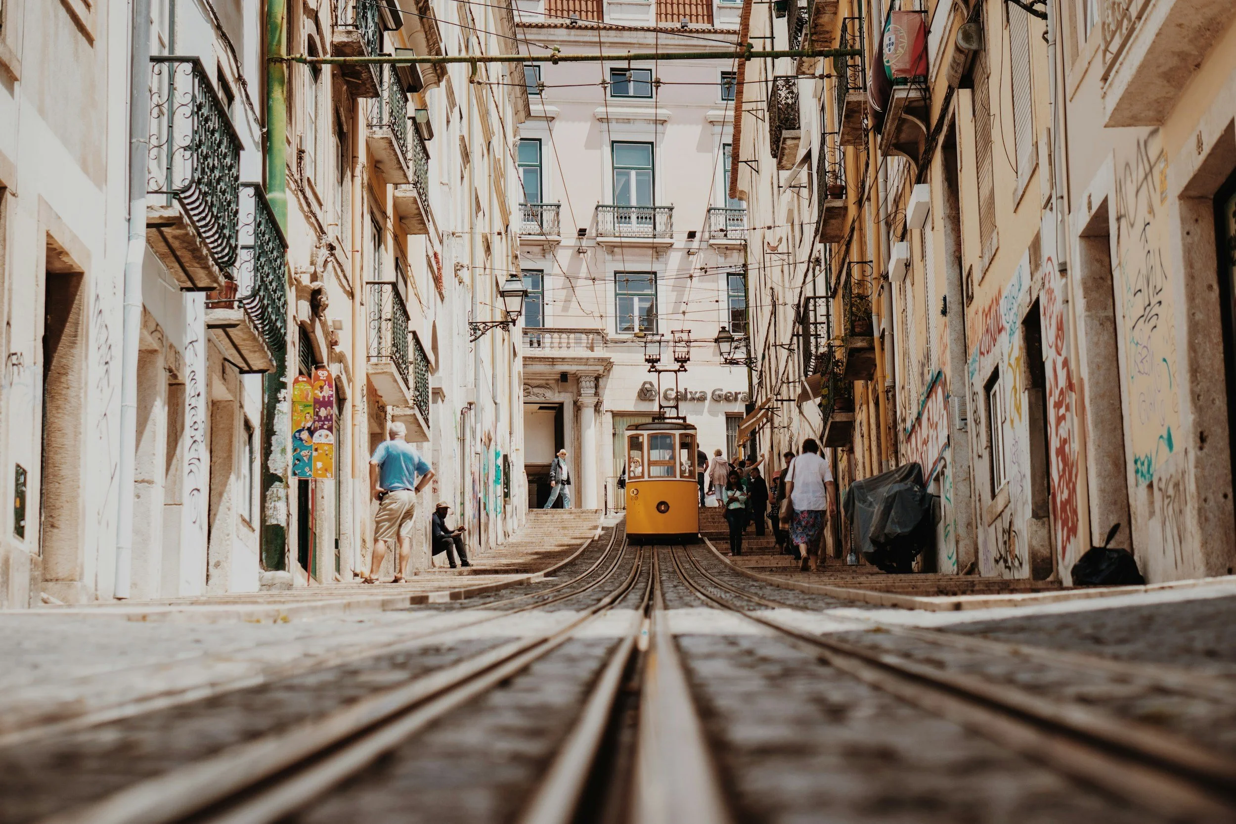 You don't need more destinations - You need better experiences.