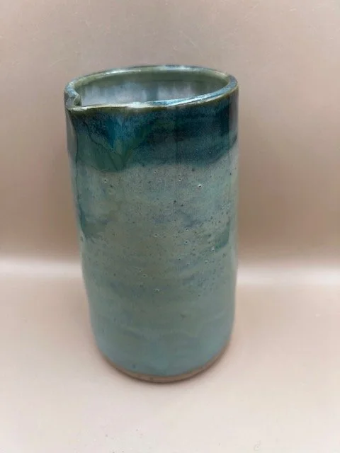 Oeverstroom - Rivier