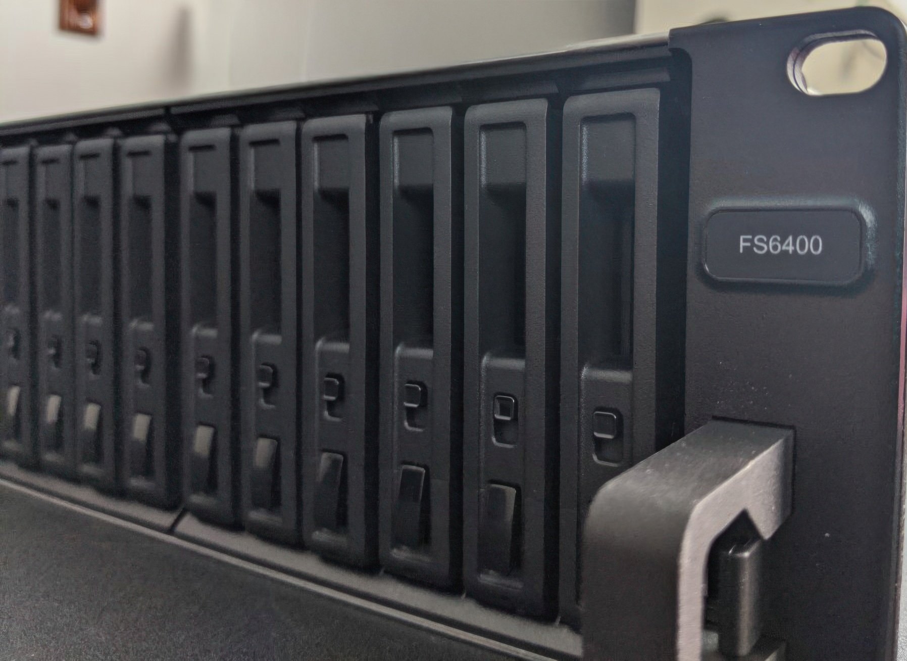 1 TB Storage Add-On - Day Rate