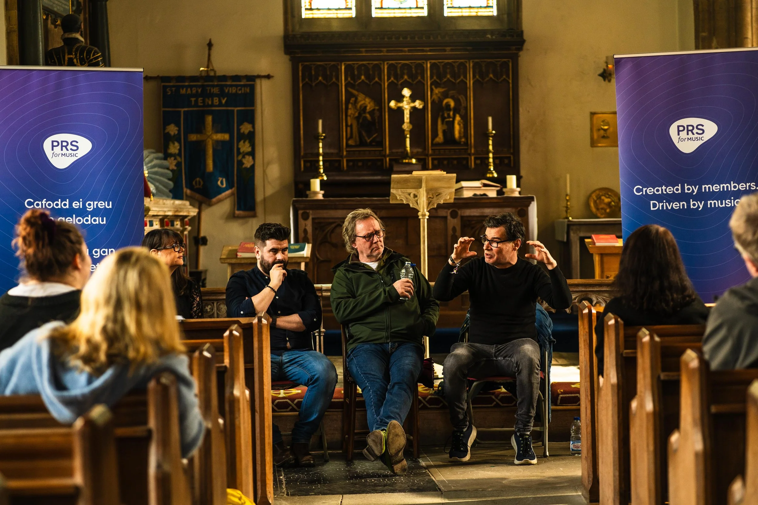 Music Industry Panel YLDTGP25 ©️Chillee Noir.jpeg