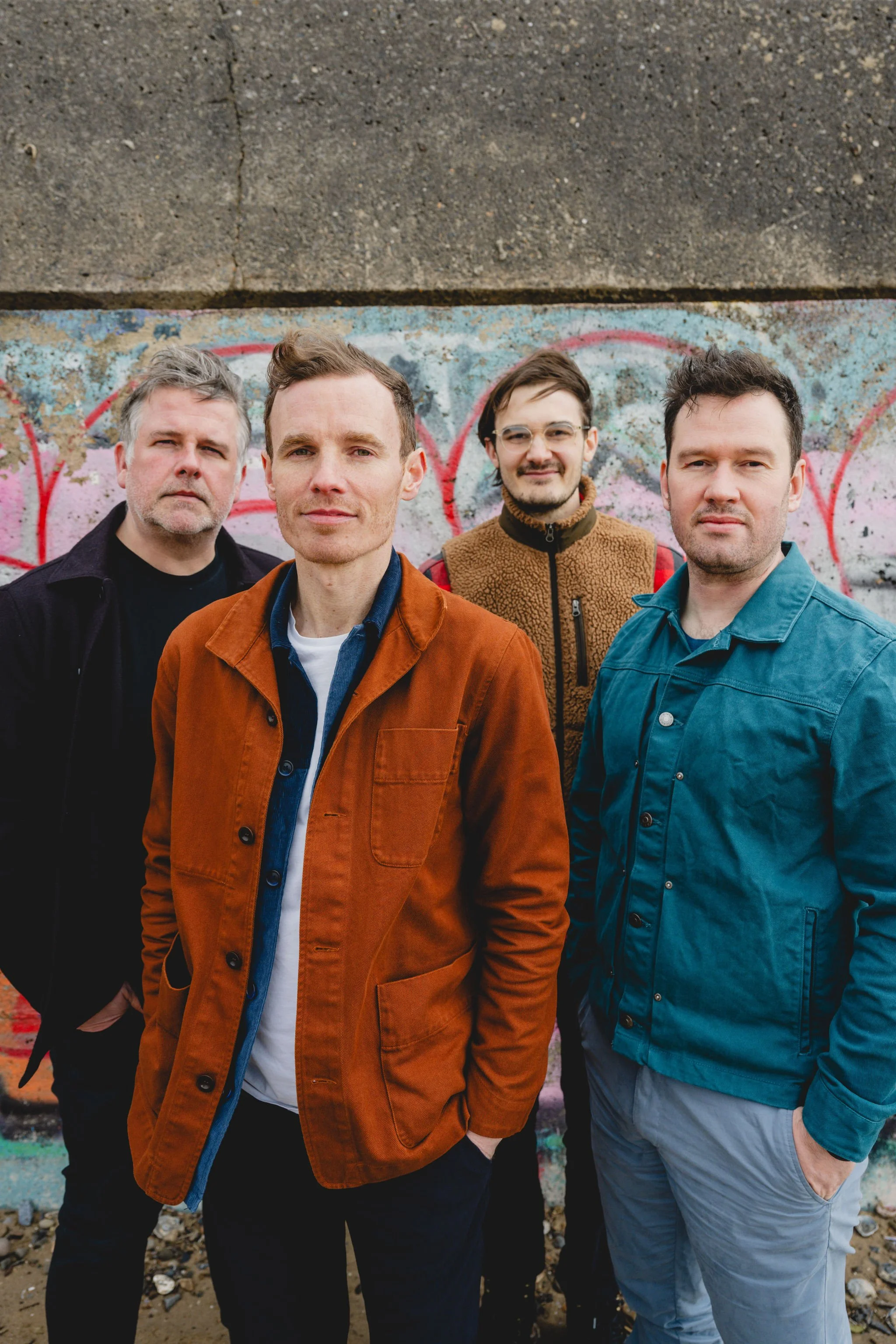 AL LEWIS & BAND  LIVE AT Y Lle Da | The Good Place Festival Tenby MARCH 27 & 28