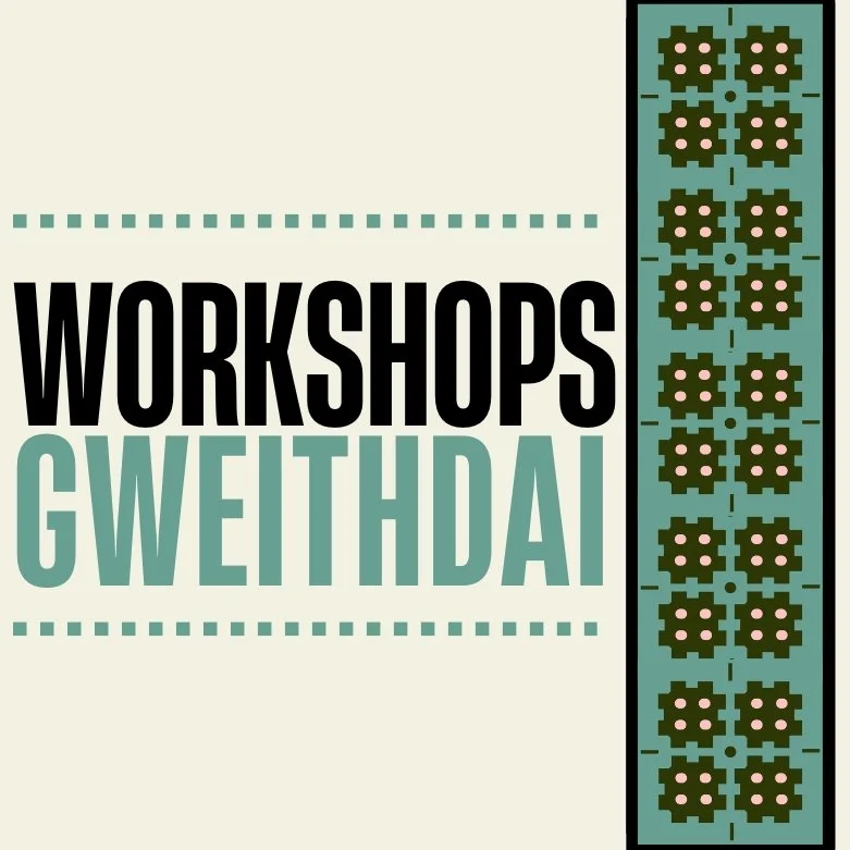 TICKETS FOR Y Lle Da | The Good Place Festival Tenby MARCH 27 & 28