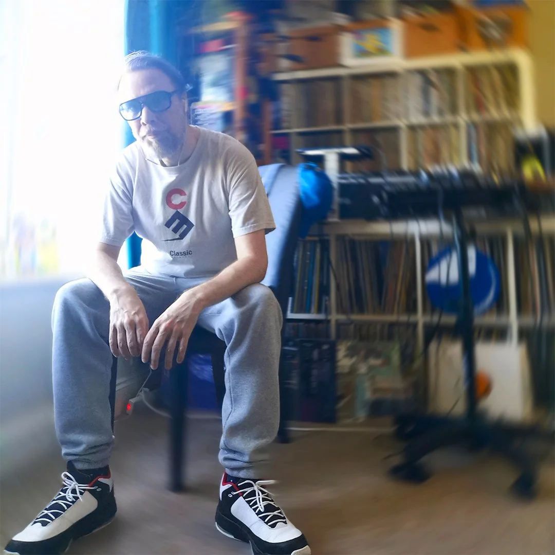 DJ BOBAFATT LIVE AT Y Lle Da | The Good Place Festival Tenby MARCH 27 & 28