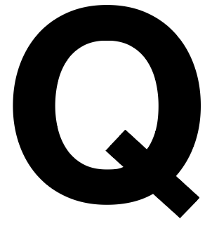 Q