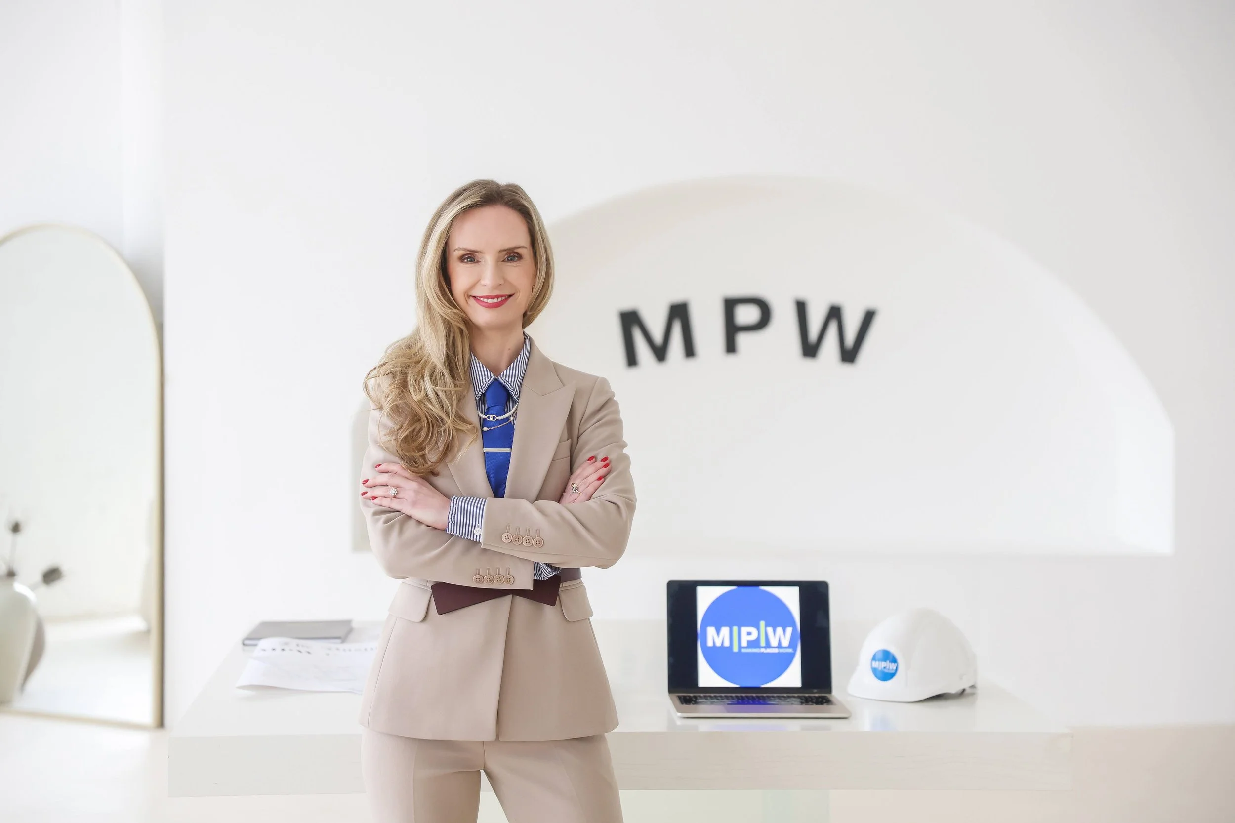 MPW i lansio Adran Rheoli Eiddo ac Asedau