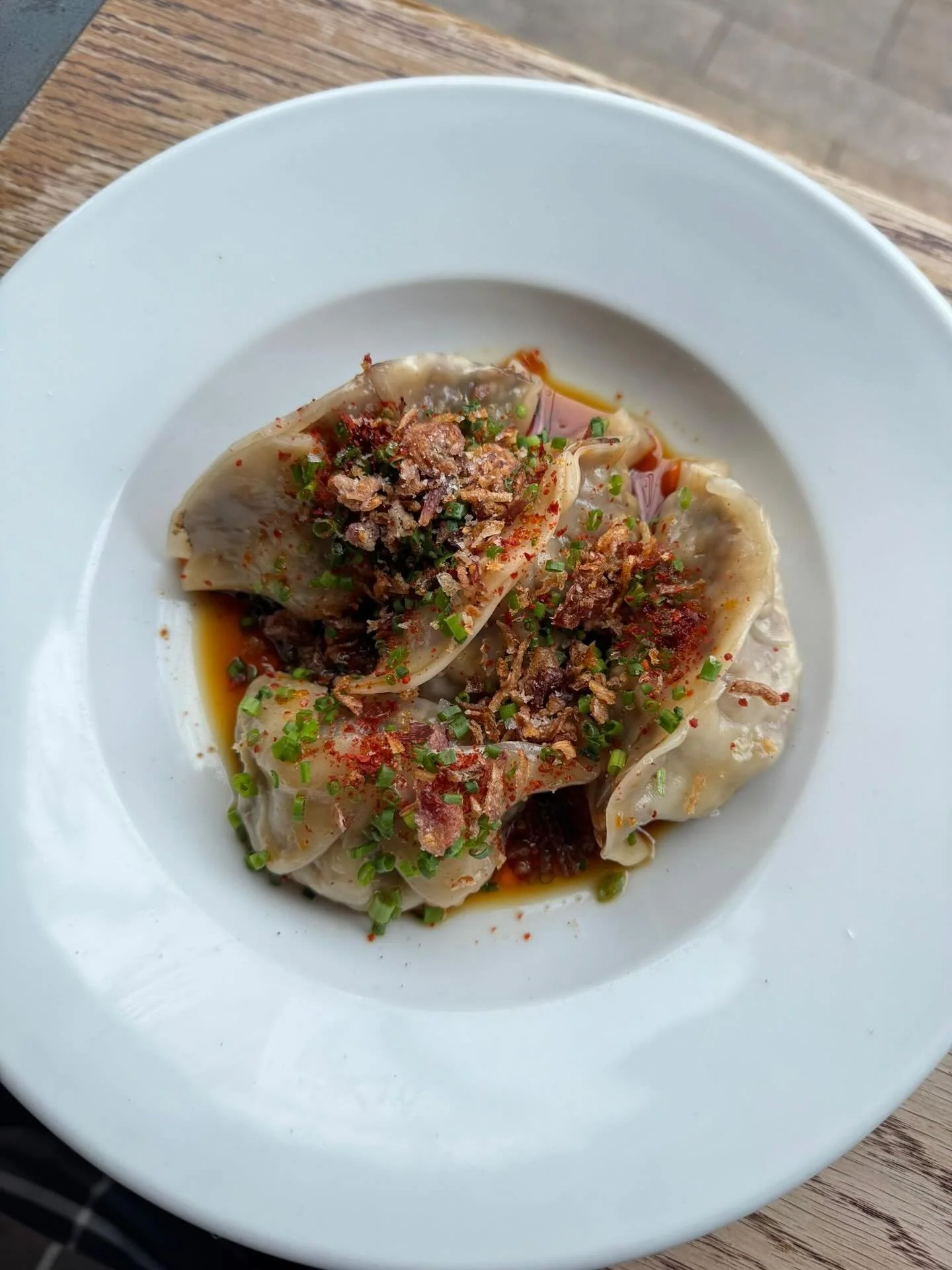 @littledumplingking has been on my hit list for a long time, and I finally got to see what all the fuss was about. Creative Asian-infused small plates and sharing dishes, all packed with flavour. 

Check out the video on my YT channel.