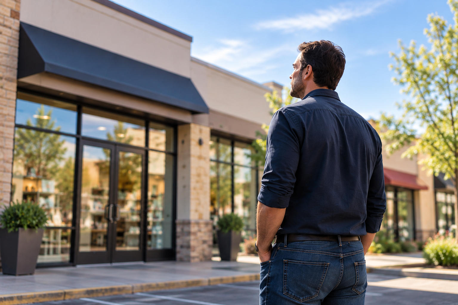 Why Your Goals Should Come First When Choosing a Franchise