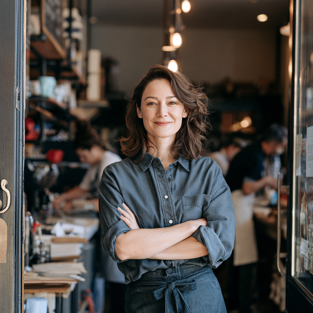 What Does a Franchise Owner Actually Do?