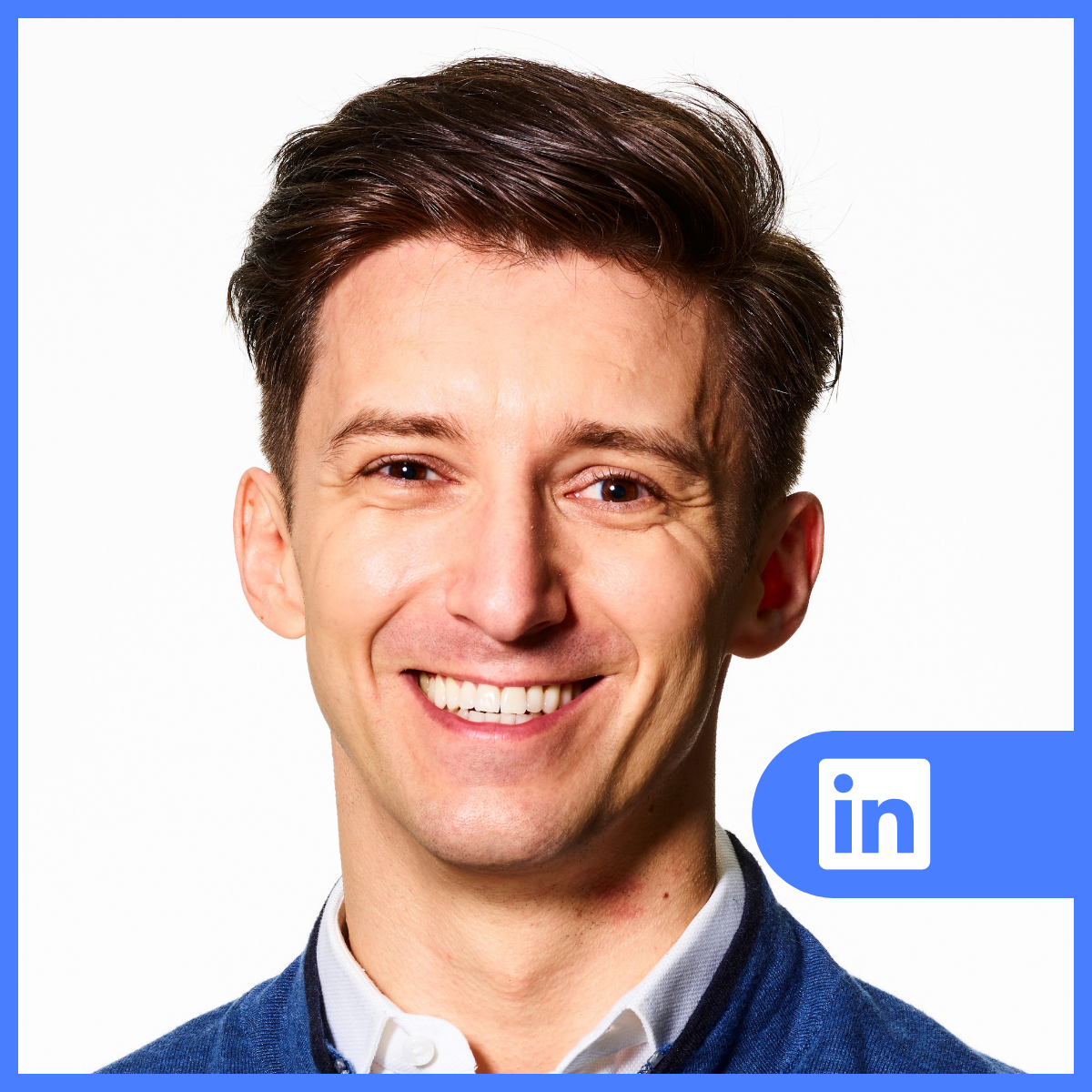    
Lukasz Garbowski
  
Chief Investment Officer at Btomorrow Ventures
 