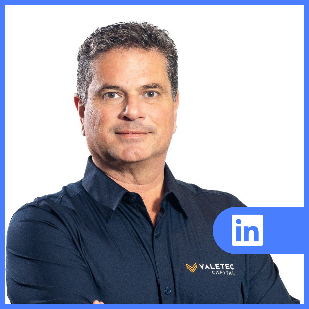   
Peter Seiffert
  
Founder and CEO at Valetec Capital
 
