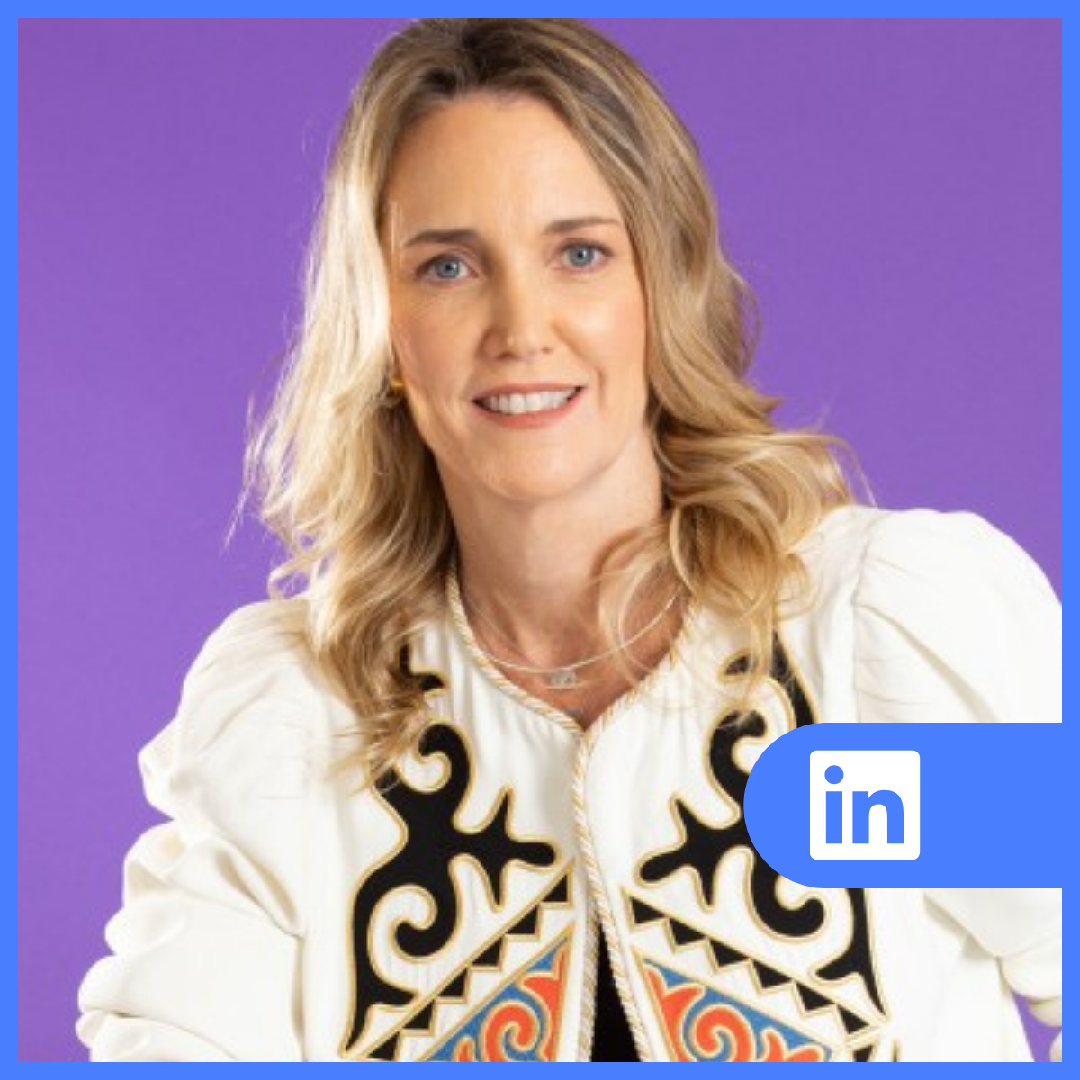    
Claudia Woods
  
President at BAT Latam South
 