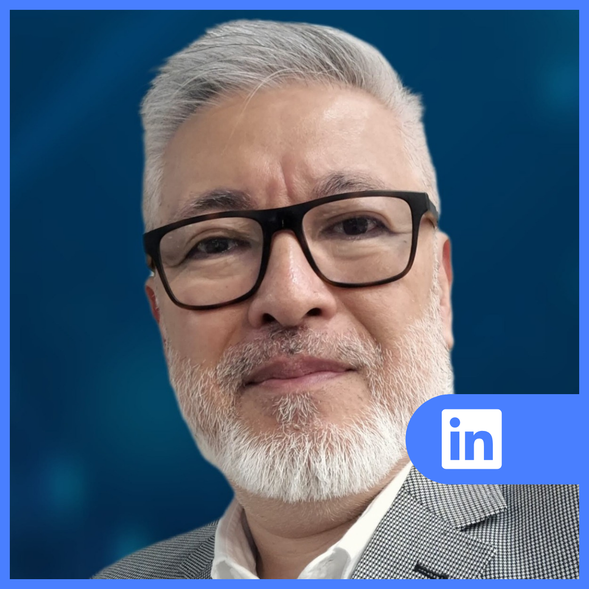   
Ricardo Yogui 
  
 Co-Founder at Blue Rock Brasil 
 
