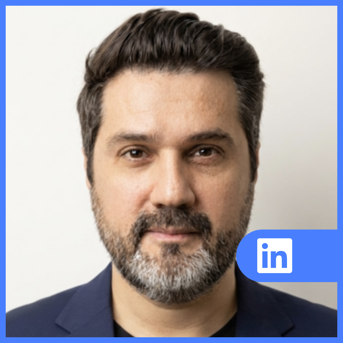    
Bruno Bello
  
Investment Director and Global Head of Agtech at ADM Ventures
 
