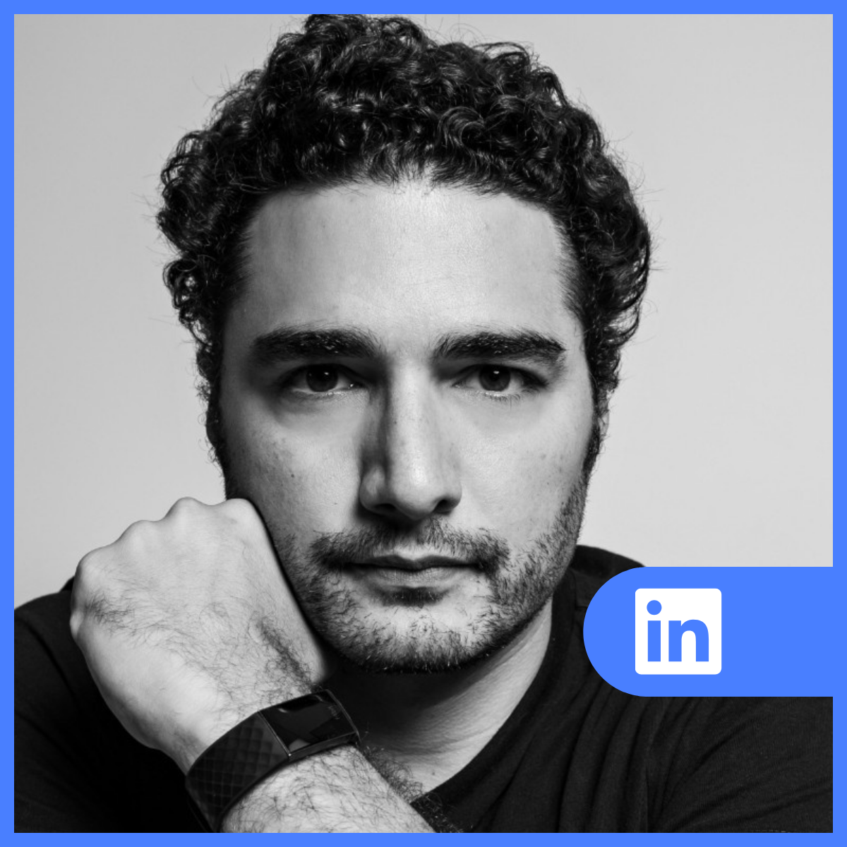    
Romero Rodrigues
  
Managing Partner at Headline
 
