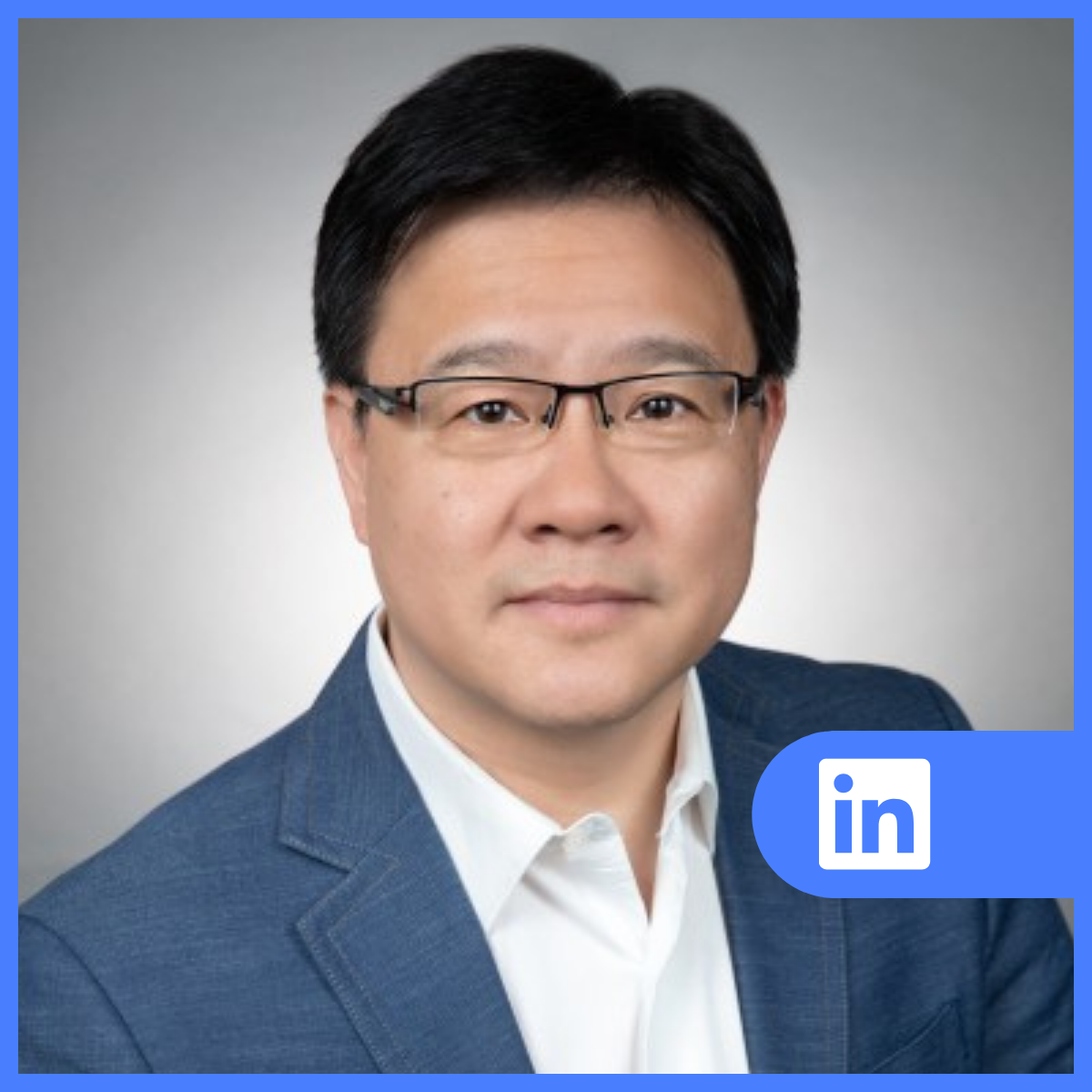    
Brandon Wang
  
VP Corporate Strategy Group at Synopsys INC
 
