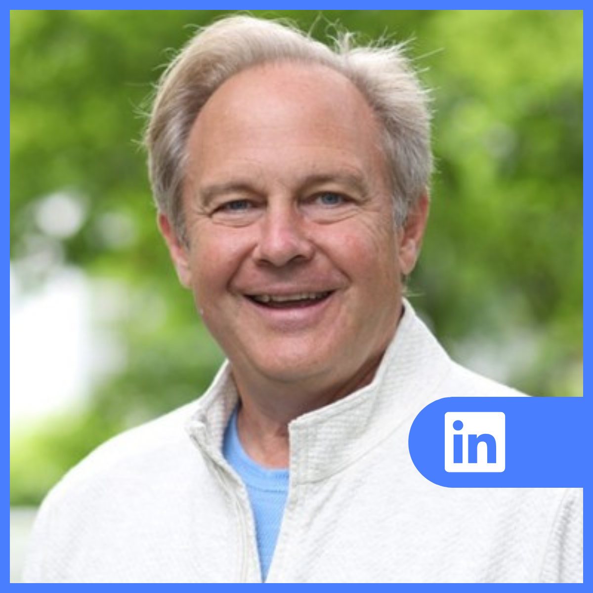    
Mark Copman 
  
Senior Vice President & New Growth Ventures at 3M Ventures
 
