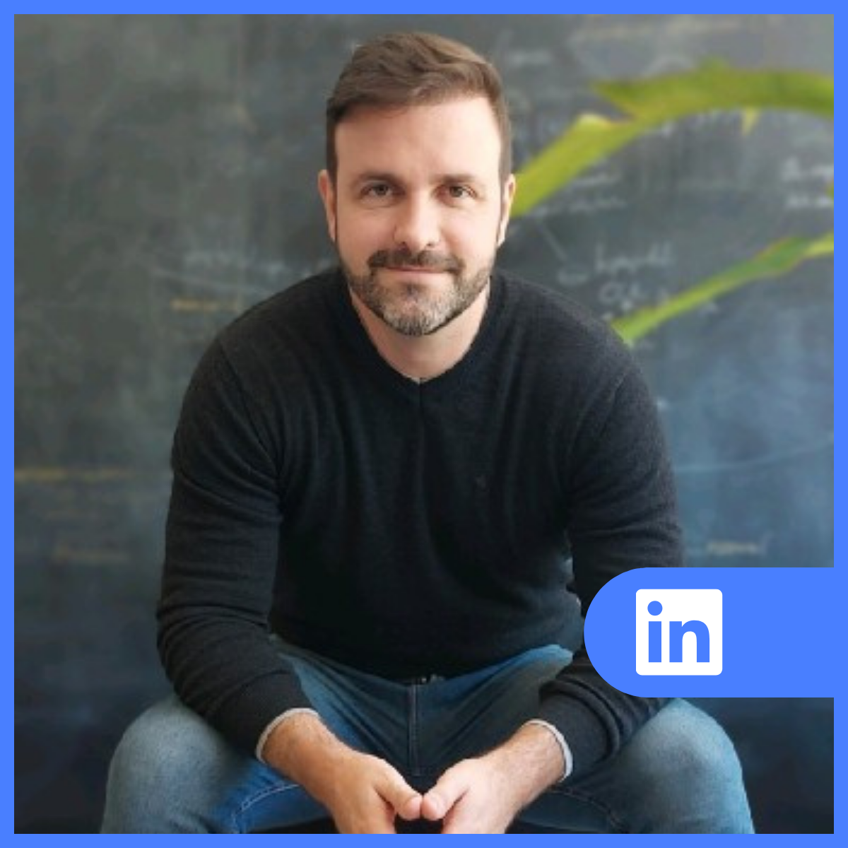    
Gabriel Bottos
  
 Co-Founder at Vesper
 
