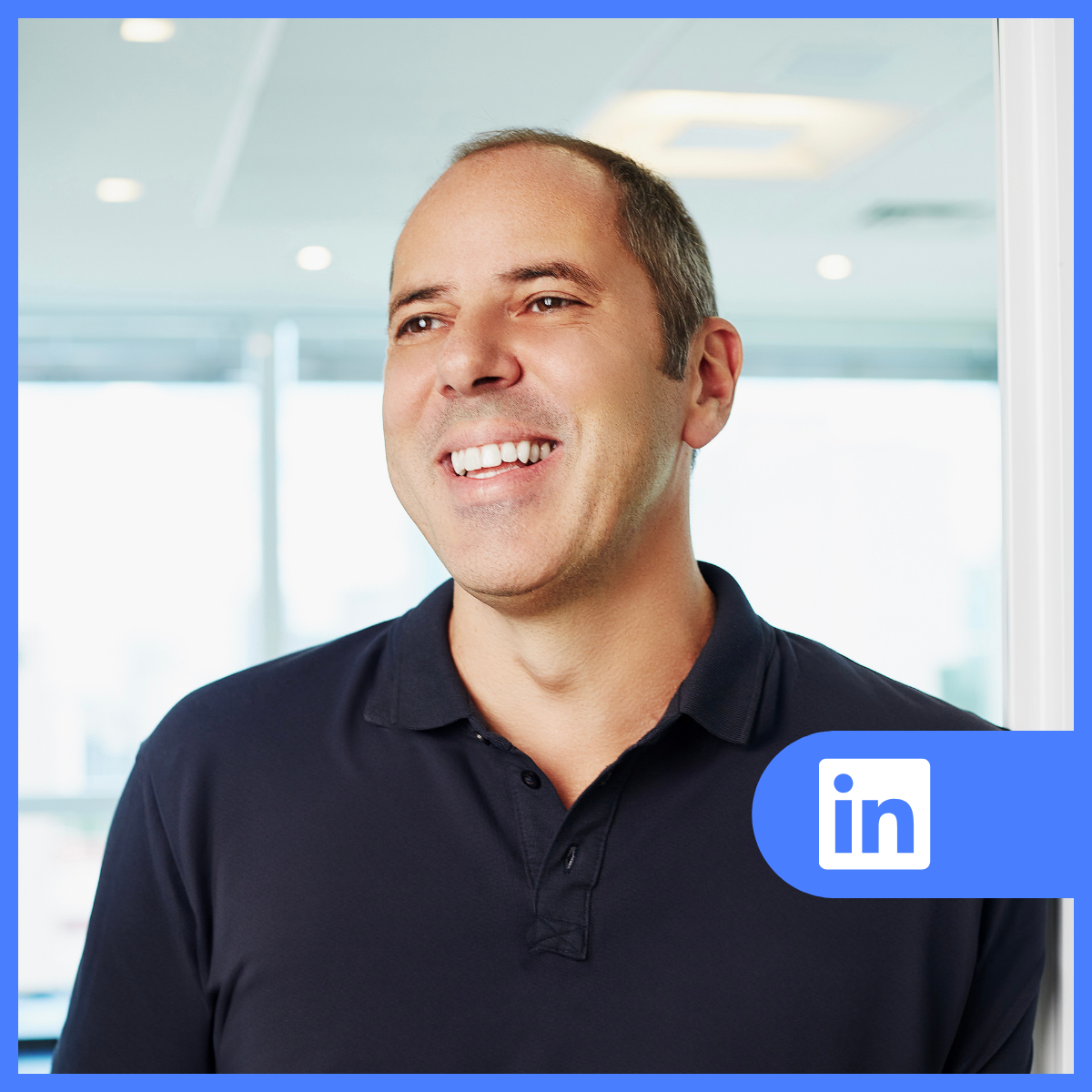    
Eric Acher
  
Founder and Managing Partner at Monashees
 
