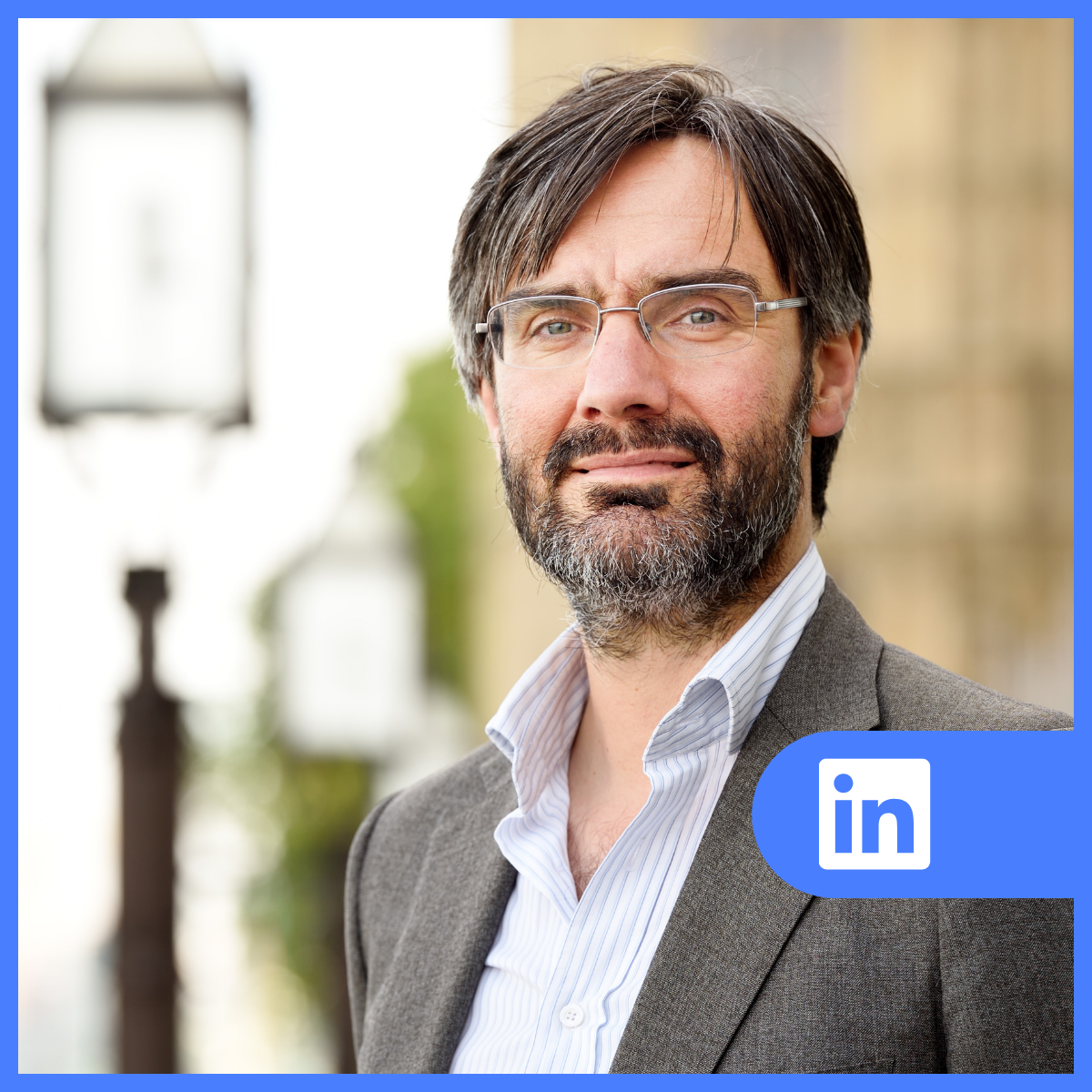    
James Mawson
  
CEO and Founder at GCV
 