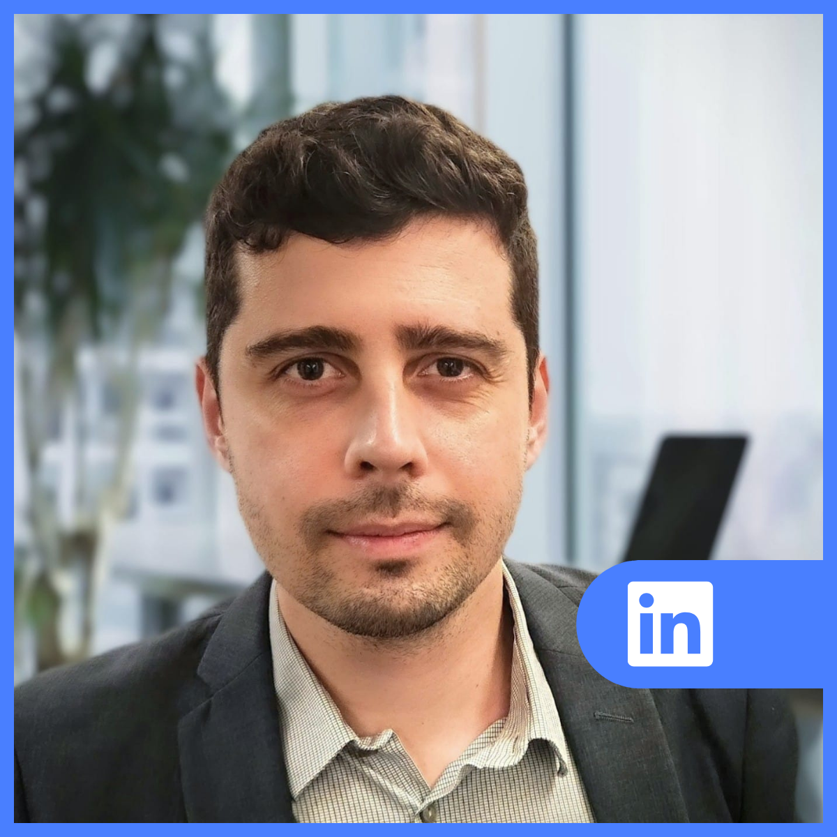    
Felipe Daminato 
  
Head of New Ventures at Vale Ventures
 
