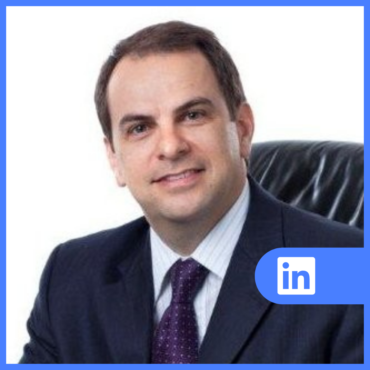    
Marcelo Telles
  
Partner at Technomar
 
