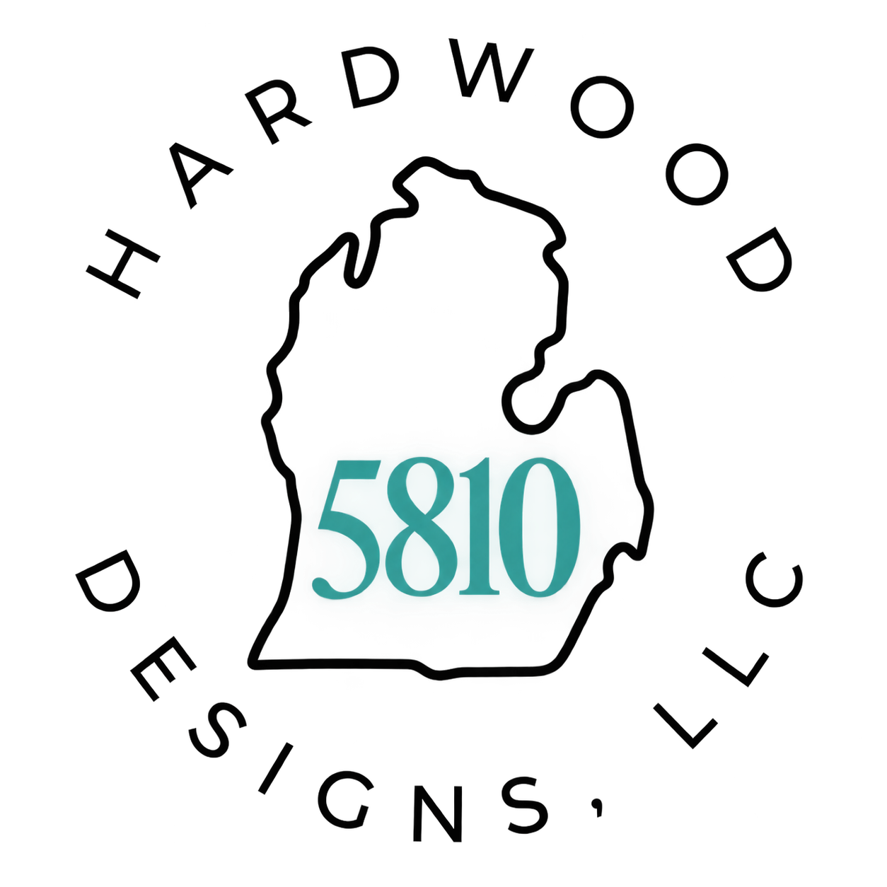 Welcome to 5810 Hardwood Designs, LLC