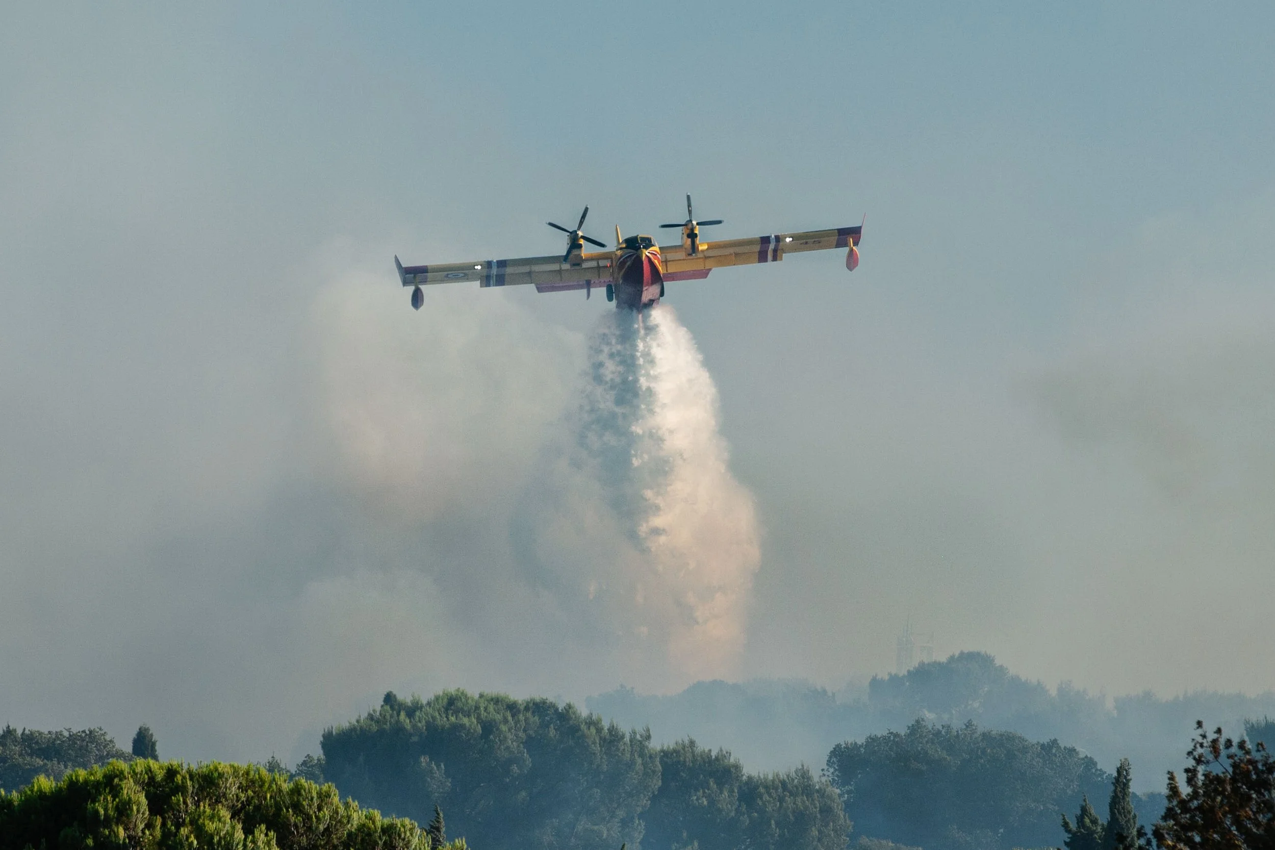 Incendies 2026