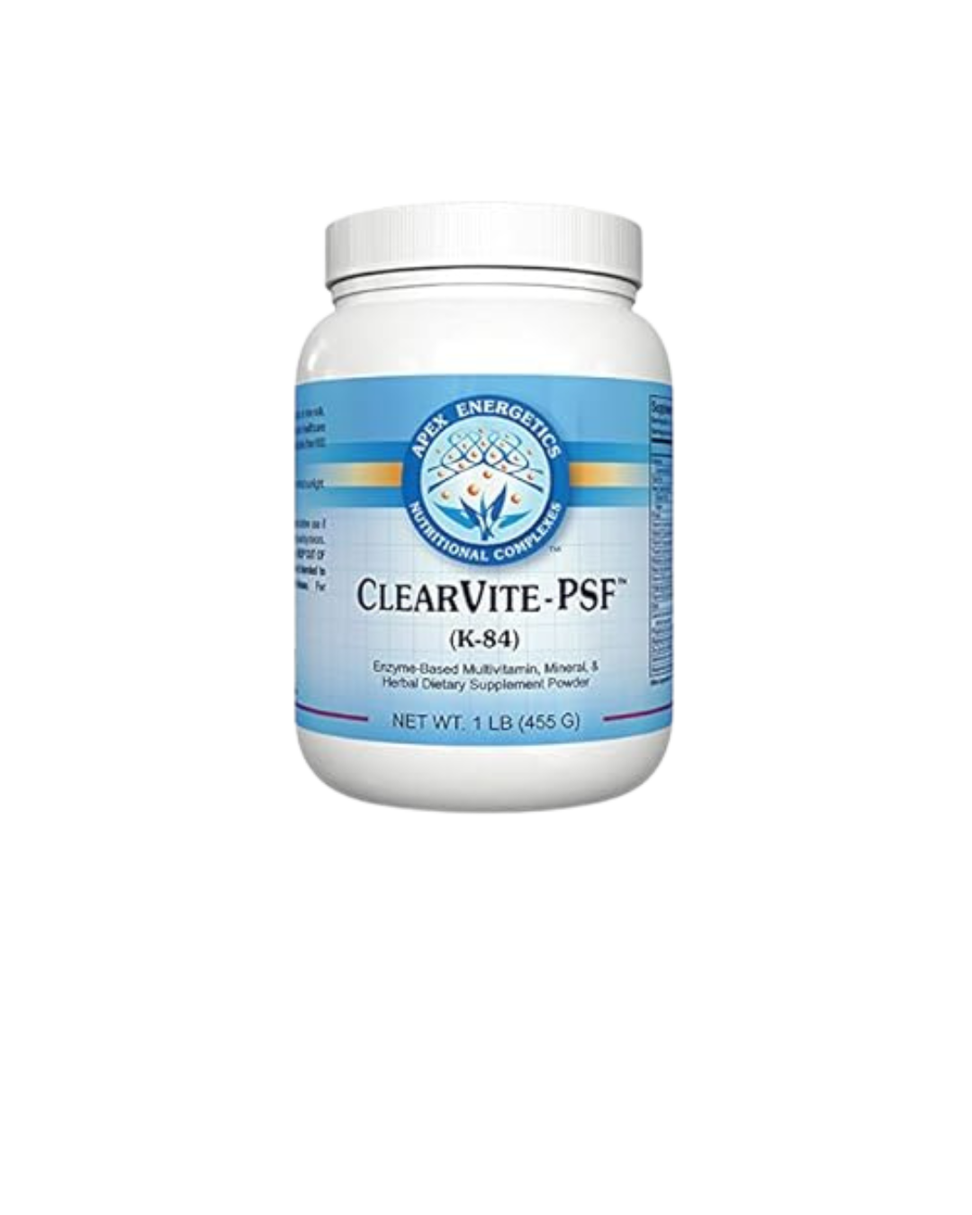 Clearvite -PSF