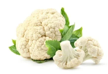 Fresh Cauliflower- 1lb