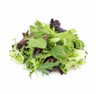 Fresh Spring Mix- 1/2 lb