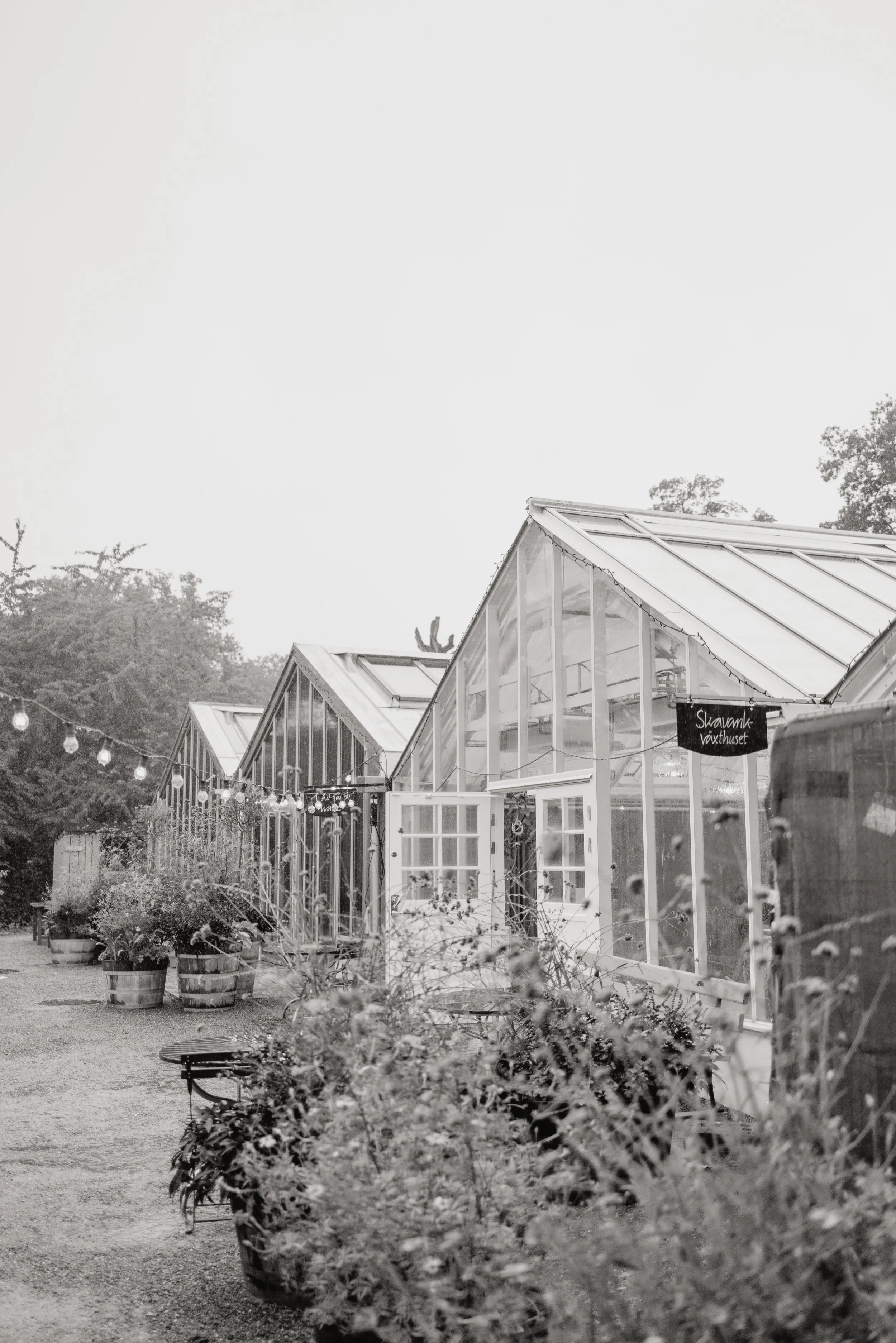 Rosendals Trädgårdar - Stockholm