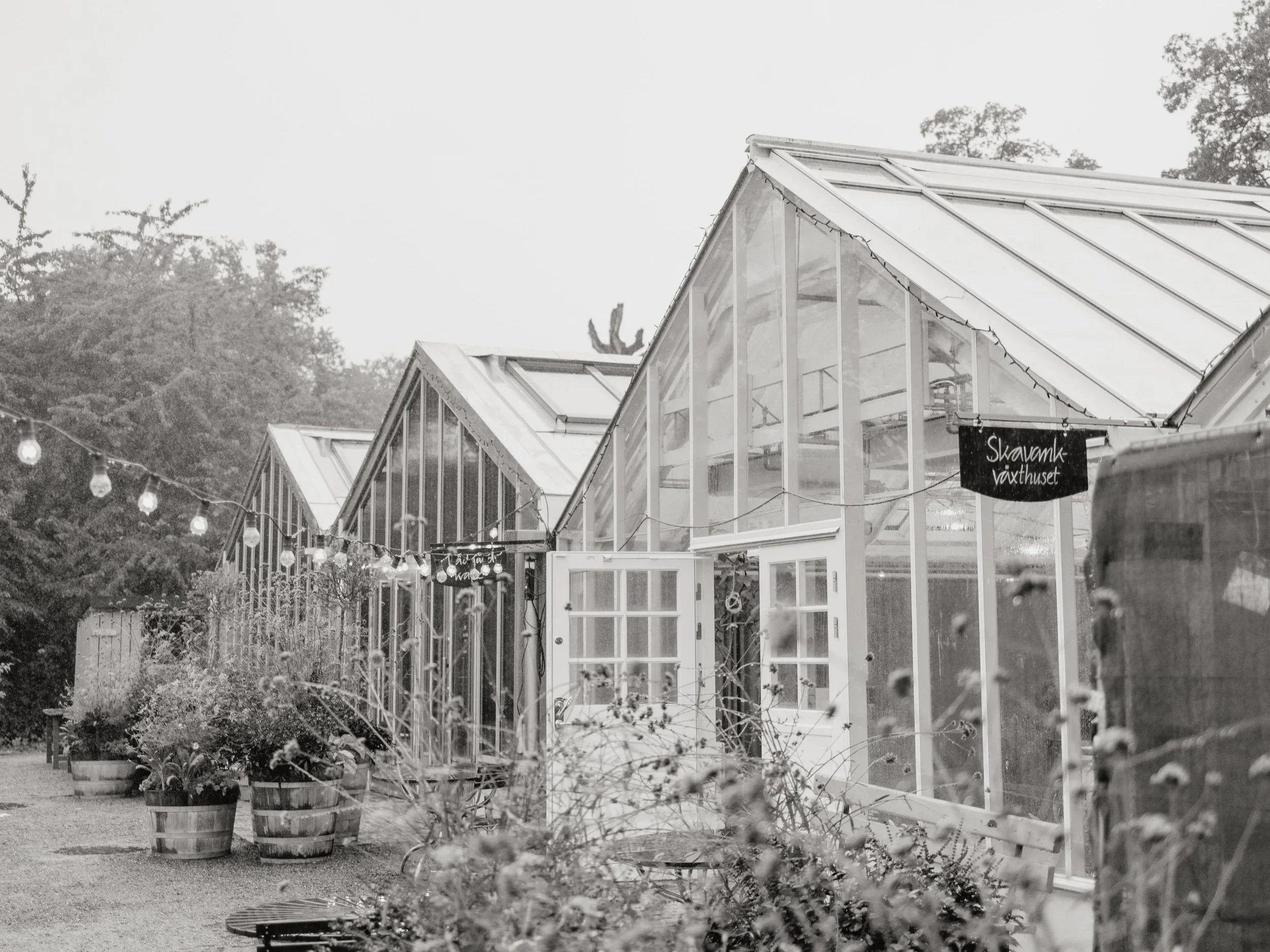 Rosendals Trädgårdar