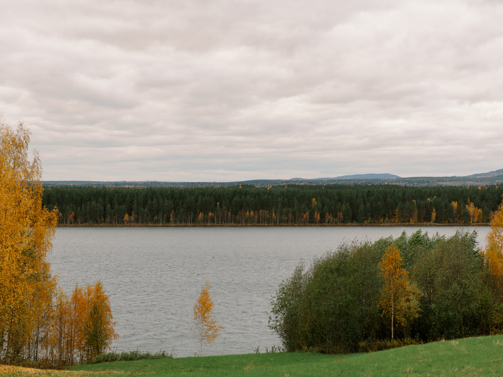 Villa Äng - Harads/Swedish Lapland