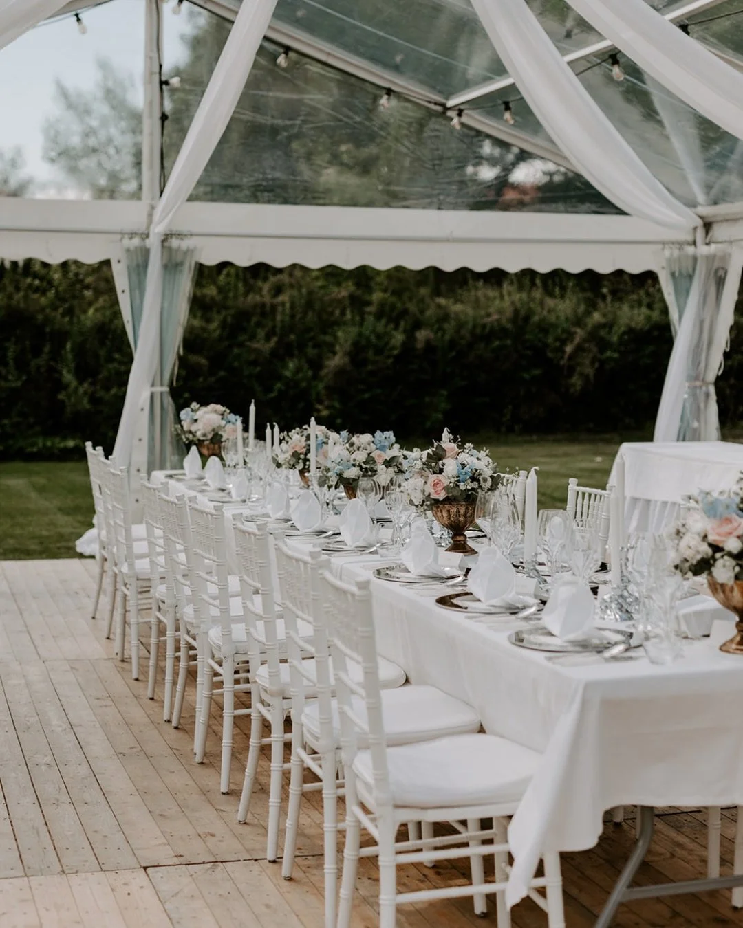 Refined, intentional, and deeply personal.

An intimate celebration allows every moment to be experienced - not just observed.

We offer a limited number of curated ceremonies for those seeking something smaller, yet unforgettable.

Discover more on 
