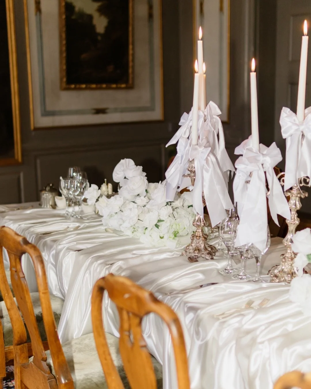 Design is not just how it looks &mdash; it&rsquo;s how it feels.

Every detail, every texture, every tone carefully considered to create something cohesive, refined, and truly memorable.

This is where vision becomes reality.

Photo: @noorstudio_wedd