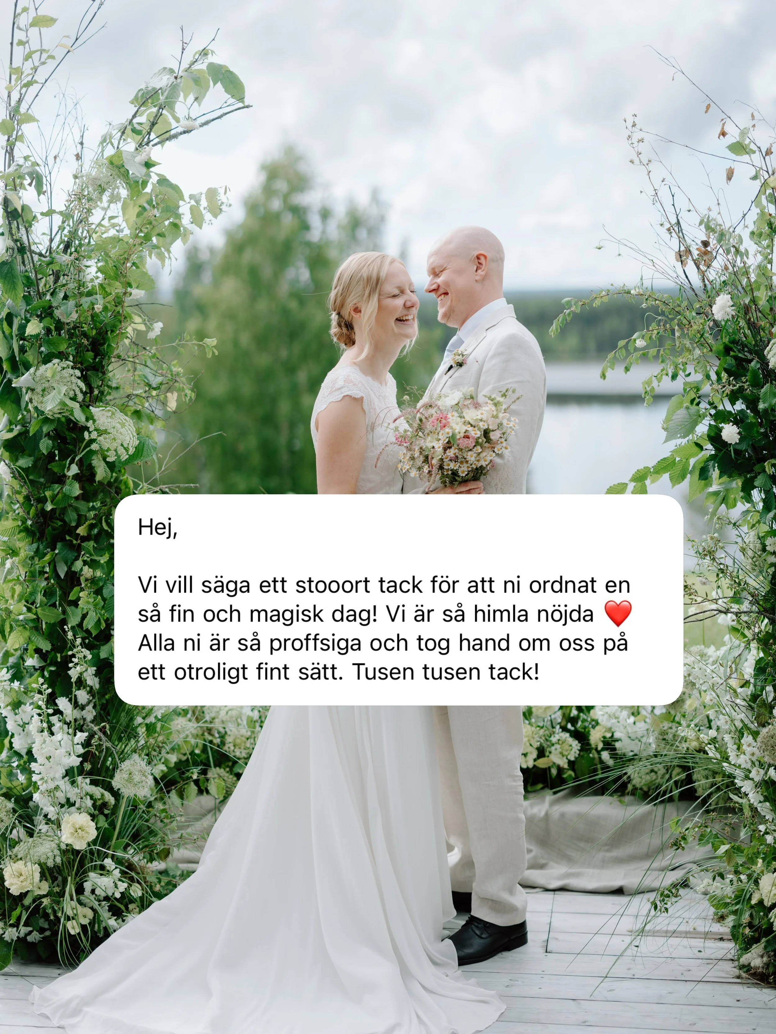 A TWA Ceremony is for the couple who wants to get married, without the wedding.

No venue hunting. No guest list negotiations. No months of planning. Not having to lift a finger (except when it comes to booking it).

Just you, your person, and maybe 