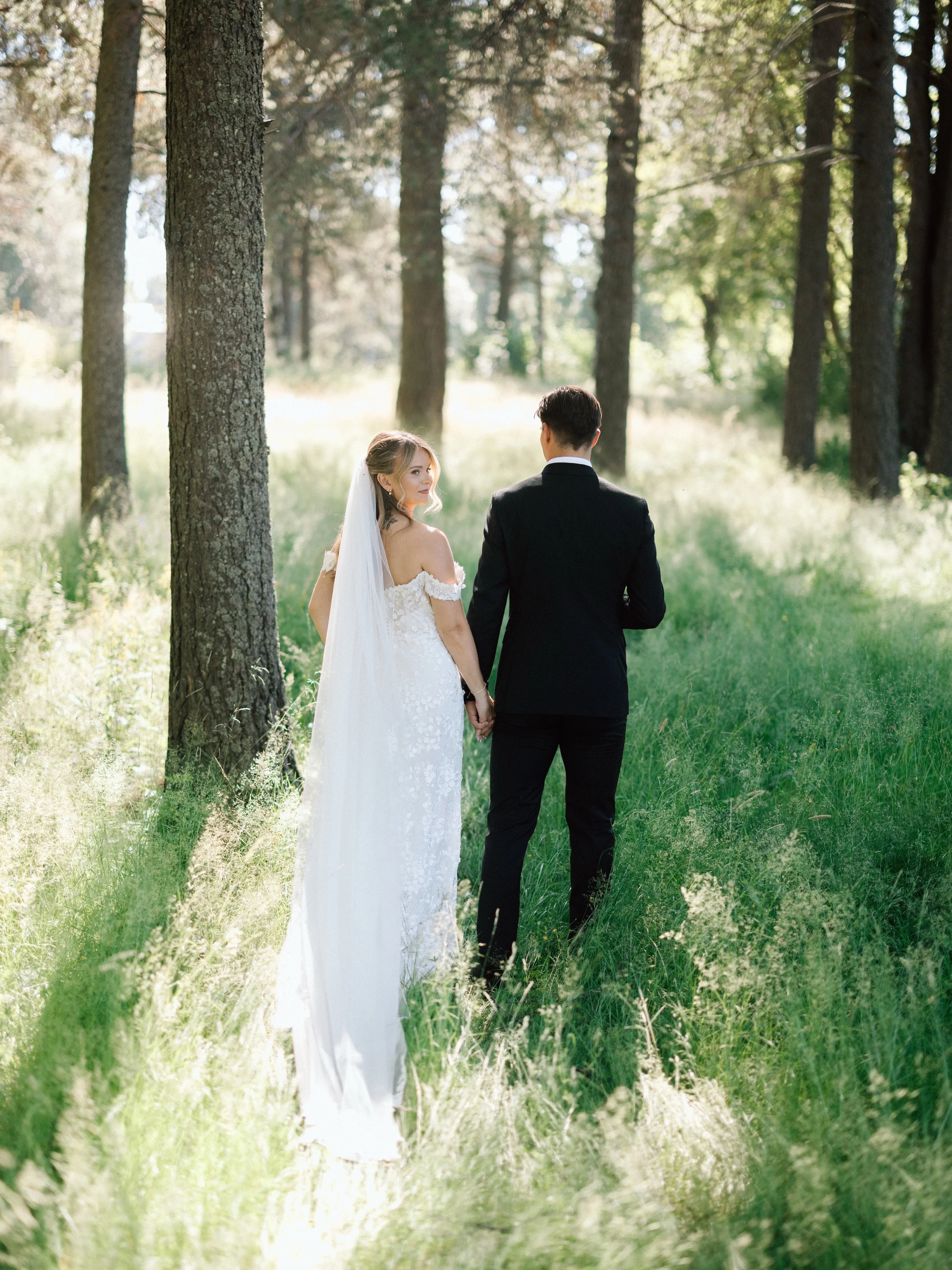 In just over two weeks, we&rsquo;re heading up north to @villaang_sweden.

August 20th, we shoot all the details.

August 21st, our couples get married 🤍

Last minute applications being reviewed - 

Head to the link in bio to send yours in, and arri